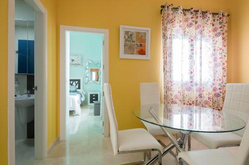 Veoapartment Jesús del Gran Poder B, Sevilla (fotografie 9)