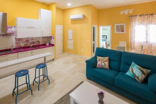 Veoapartment Jesús del Gran Poder B, Sevilla (fotografie 7)