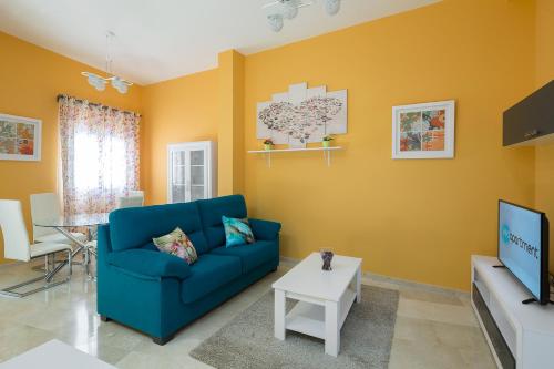 Veoapartment Jesús del Gran Poder B, Sevilla (fotografie 6)