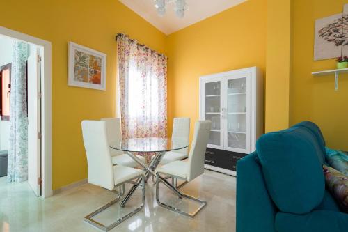 Veoapartment Jesús del Gran Poder B, Sevilla (fotografie 8)