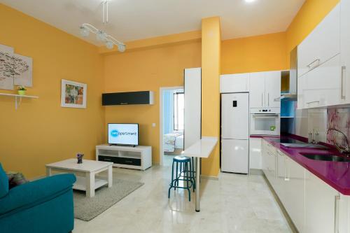 Veoapartment Jesús del Gran Poder B, Sevilla (fotografie 3)