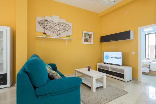 Veoapartment Jesús del Gran Poder B, Sevilla (fotografie 2)