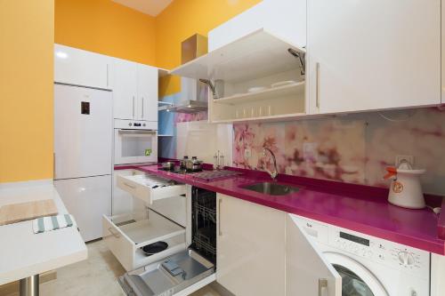 Veoapartment Jesús del Gran Poder B, Sevilla (fotografie 5)
