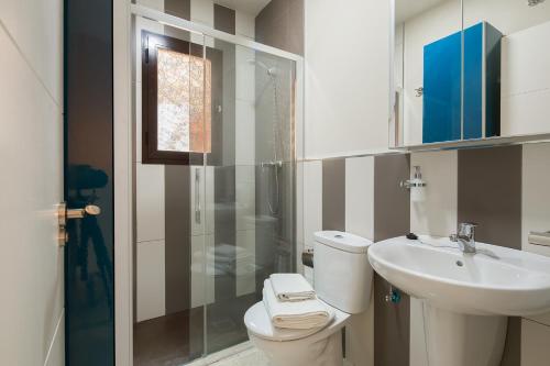 Veoapartment Jesús del Gran Poder B, Sevilla (fotografie 10)