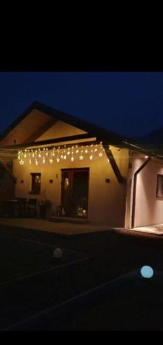 Domki z Widokiem Domki z Widokiem