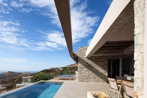 Villa Oniriko Villa Oniriko