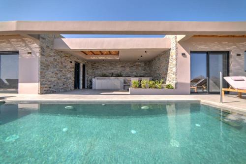 Villa Oniriko Villa Oniriko