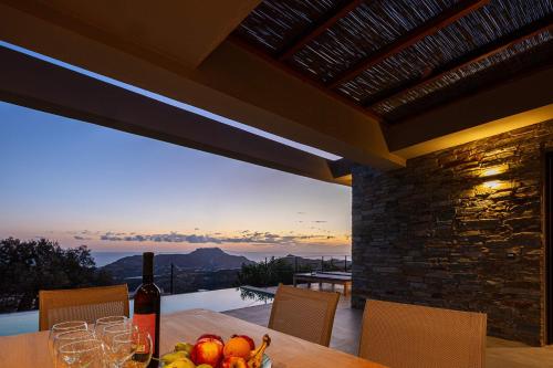 Villa Oniriko Villa Oniriko