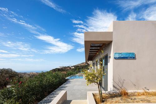 Villa Oniriko Villa Oniriko