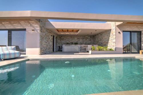 Villa Oniriko Villa Oniriko