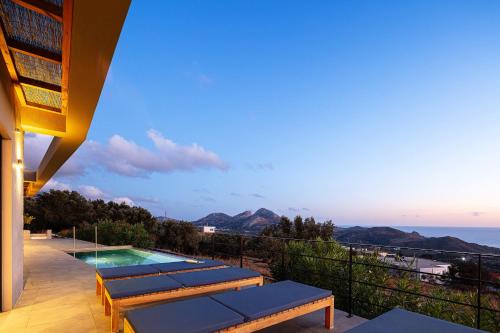 Villa Oniriko Villa Oniriko