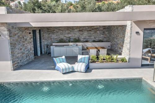 Villa Oniriko Villa Oniriko