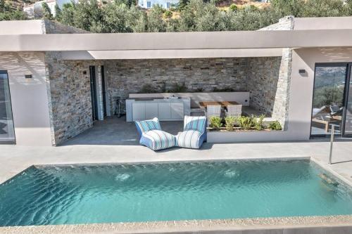 Villa Oniriko Villa Oniriko