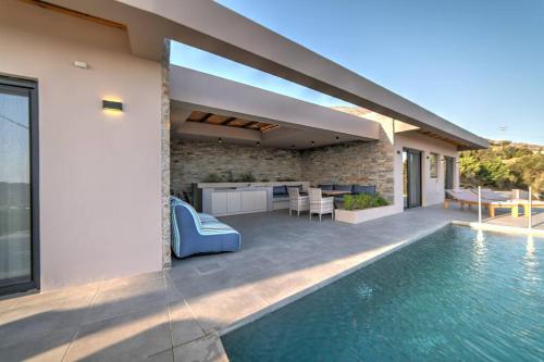 Villa Oniriko Villa Oniriko