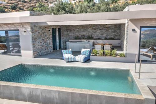 Villa Oniriko Villa Oniriko