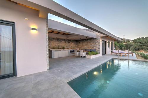 Villa Oniriko Villa Oniriko