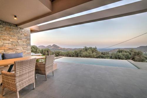 Villa Oniriko Villa Oniriko