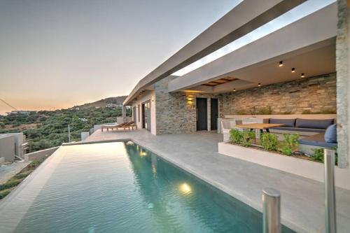 Villa Oniriko Villa Oniriko