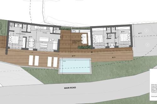 Villa Oniriko Villa Oniriko