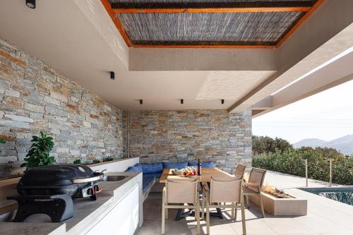 Villa Oniriko Villa Oniriko