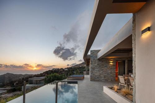 Villa Oniriko Villa Oniriko