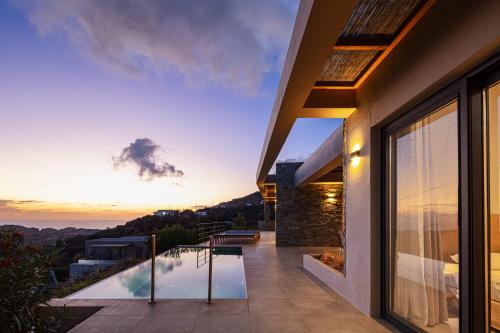 Villa Oniriko Villa Oniriko