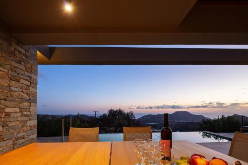 Villa Oniriko Villa Oniriko