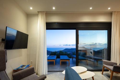 Villa Oniriko Villa Oniriko