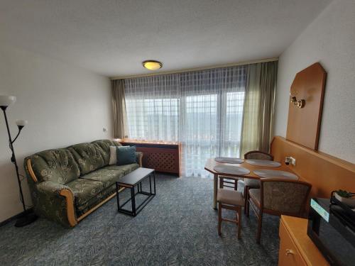 Mitterdorf - apartmán Almberg in Mitterfirmiansreut, Deutschland