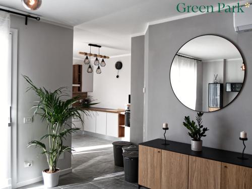 Green Park Guesthouse 1