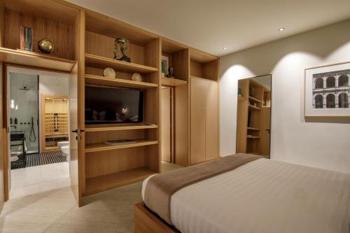 Ripetta Luxury Apartments, Roma