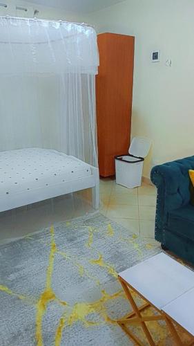 Studio apartment, Nairobi (Foto 7)