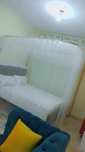 Studio apartment, Nairobi (Foto 8)