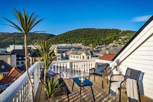 The Townhouse Dream I Must See Views!, Voss