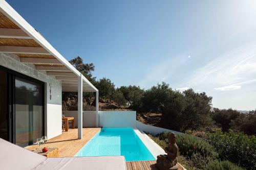 Villa Mare Villa Mare