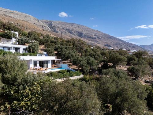 Villa Mare Villa Mare