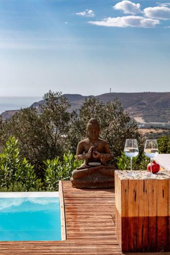 Villa Mare Villa Mare