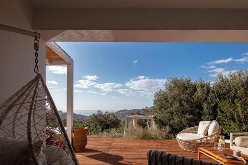 Villa Mare Villa Mare