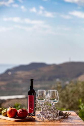 Villa Mare Villa Mare