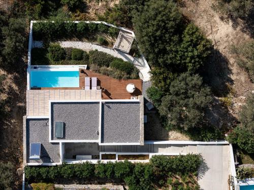 Villa Mare Villa Mare