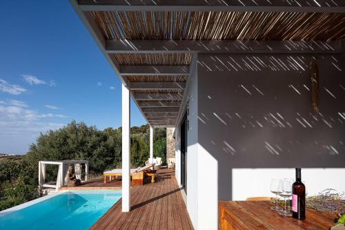 Villa Mare Villa Mare