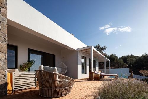 Villa Mare Villa Mare