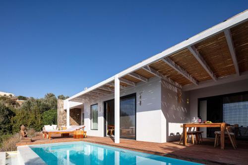 Villa Mare Villa Mare