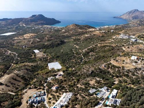 Villa Mare Villa Mare