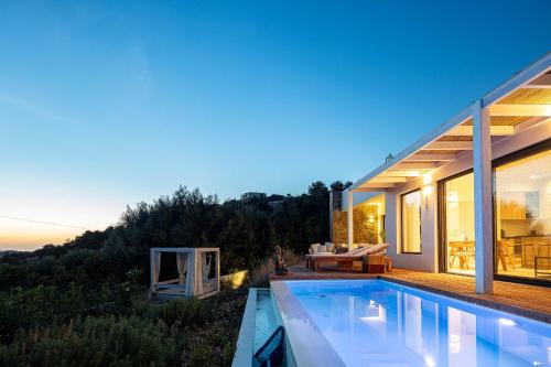 Villa Mare Villa Mare