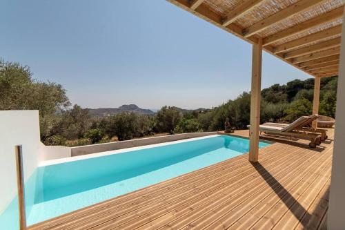 Villa Mare Villa Mare