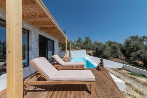 Villa Mare Villa Mare