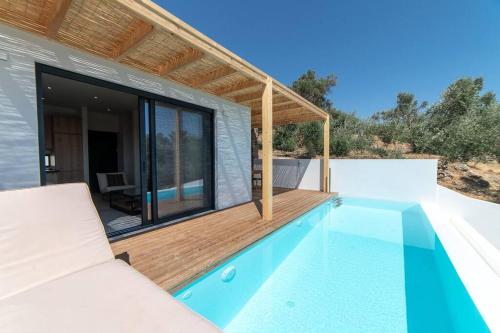 Villa Mare Villa Mare