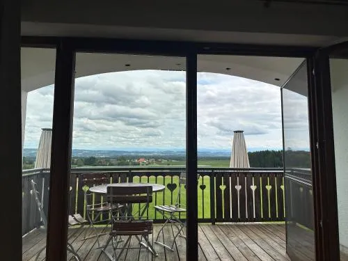 In d'Hütte - Schöne Ferienwohnung und Traumhafte Ferienwohnung in Ravensburg, Deutschland
