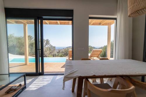 Villa Mare Villa Mare